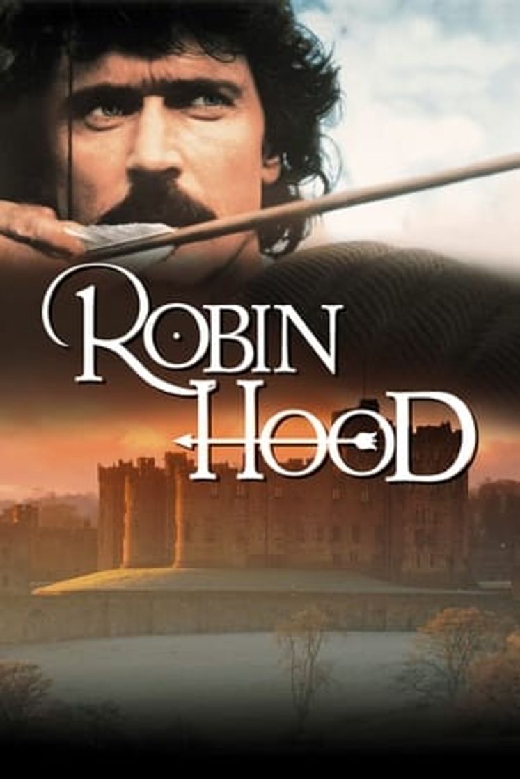 Movie Robin Hood, el magnífico