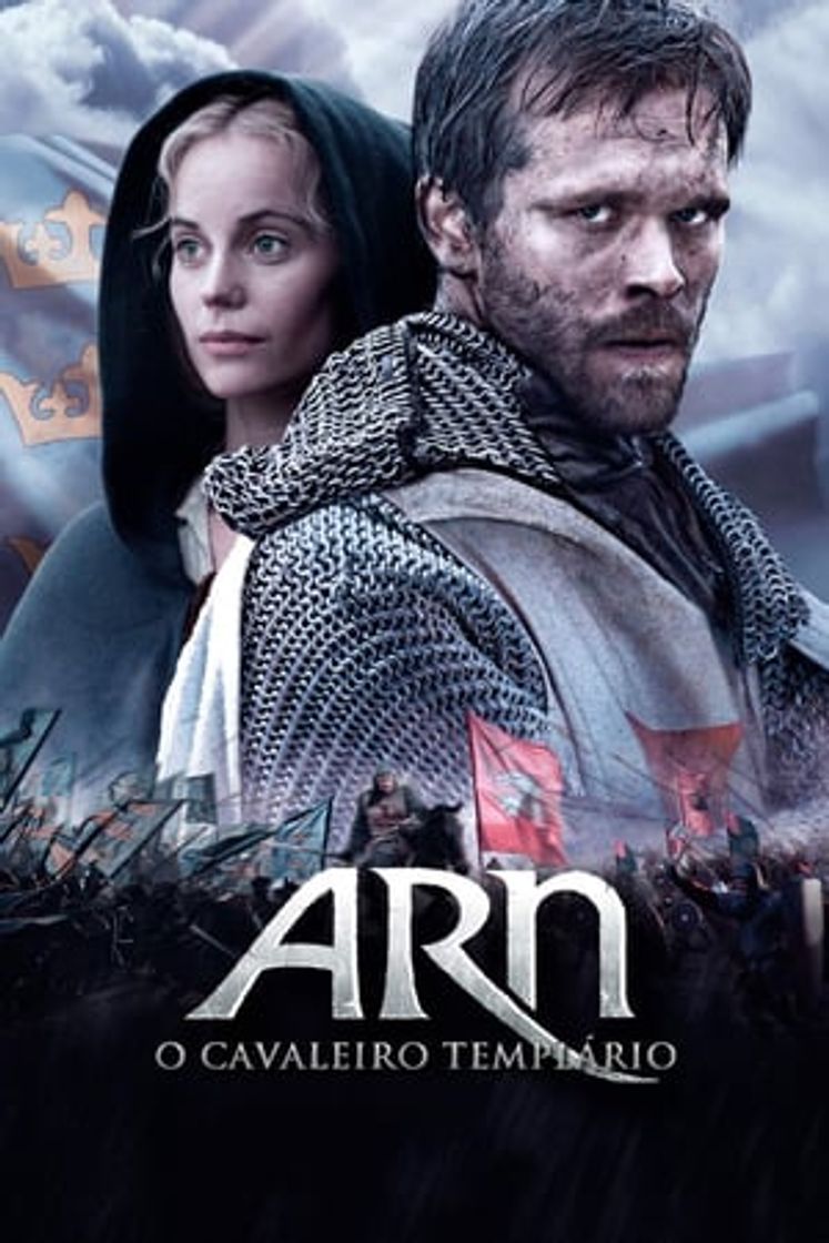 Movie Arn: El caballero templario