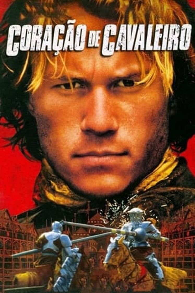 Movie Destino de caballero