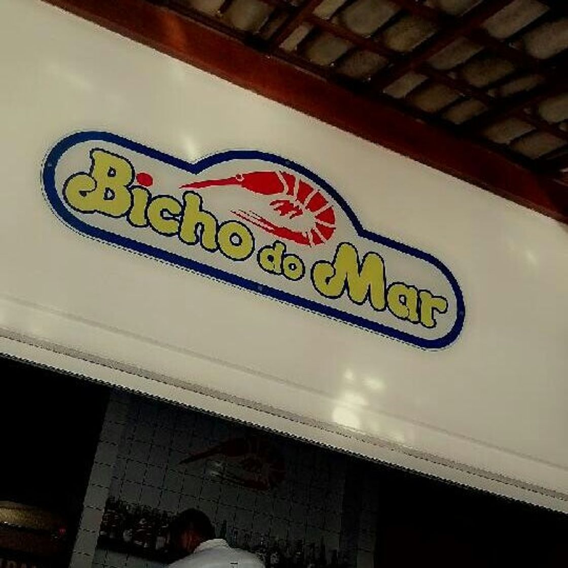 Restaurants Bicho do Mar