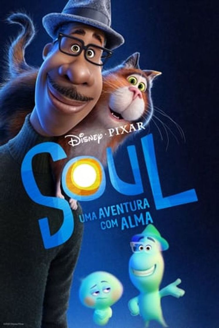 Película Soul