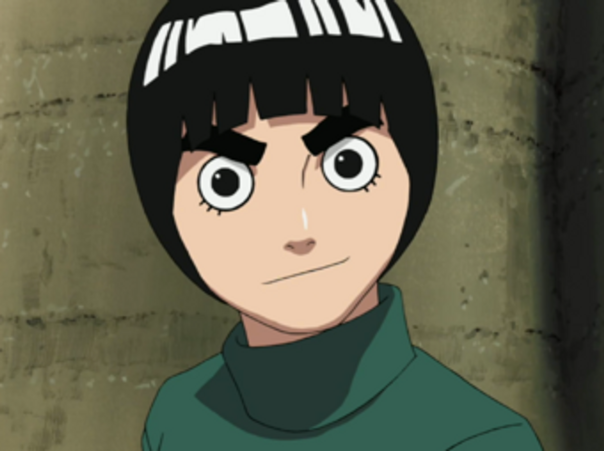 Moda Rock Lee