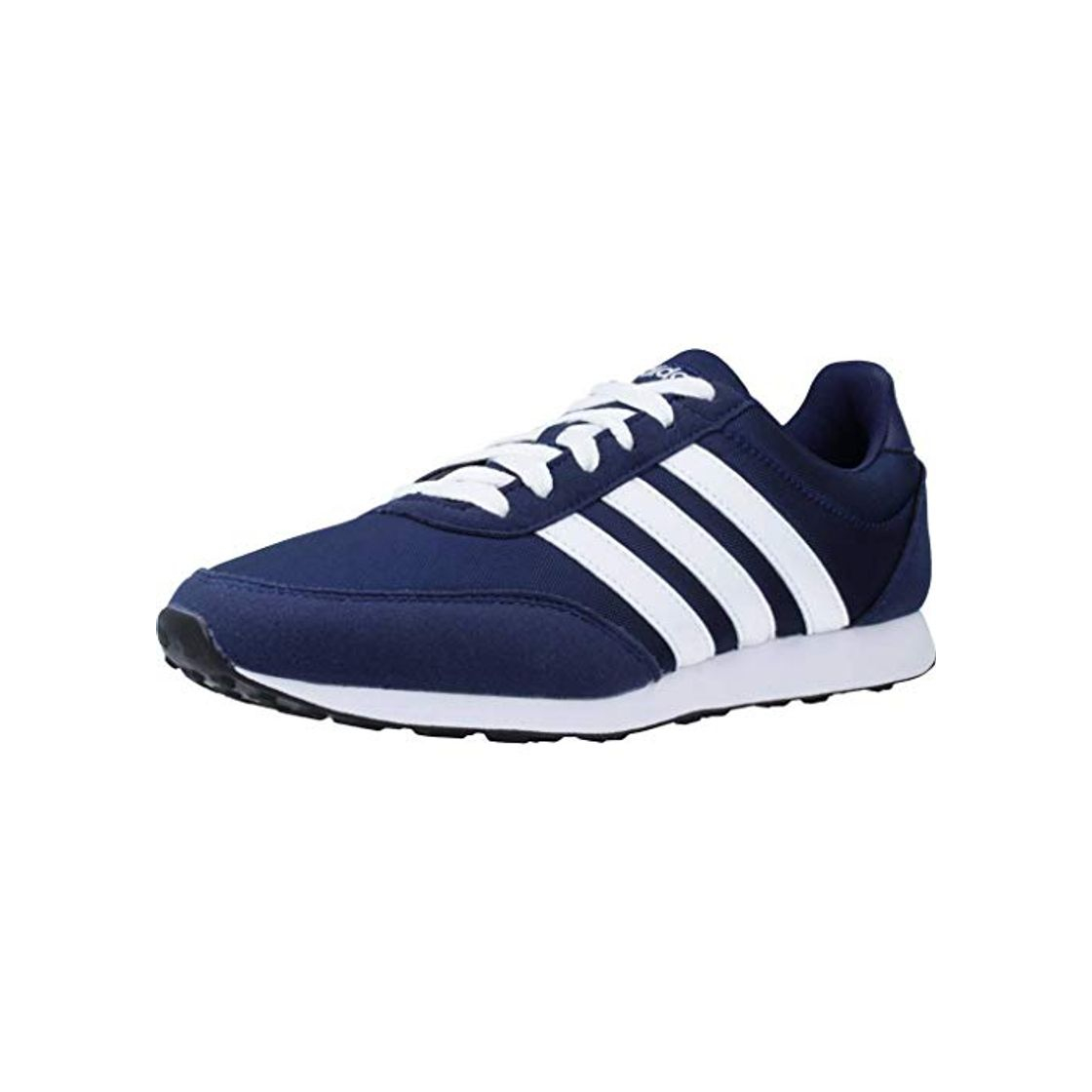 Fashion adidas V Racer 2.0, Zapatillas de Running para Hombre, Azul