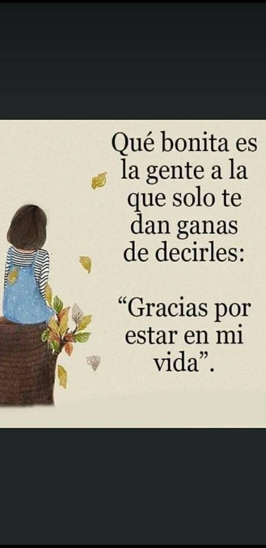Social REFLEXIÓN.