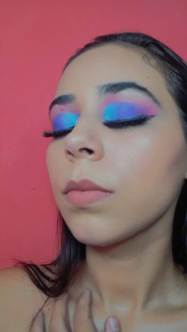 Moda Makeup 