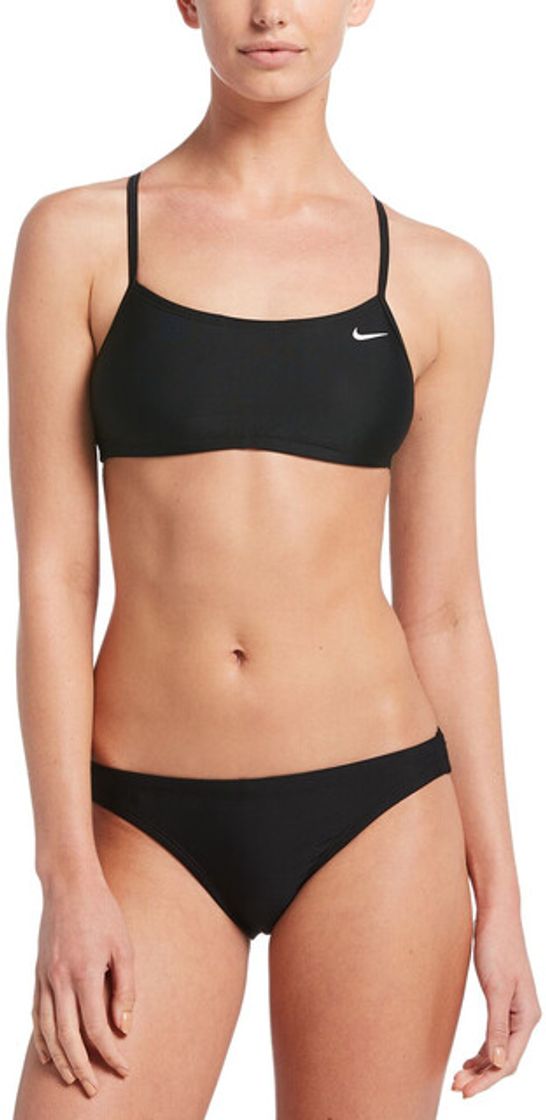 Nike Racerback Bikini Set