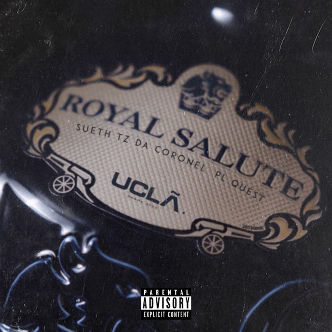 Music Royal Salute