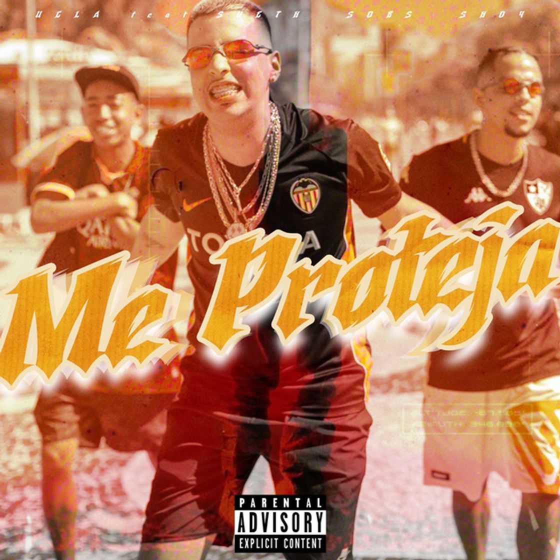 Music Me Proteja