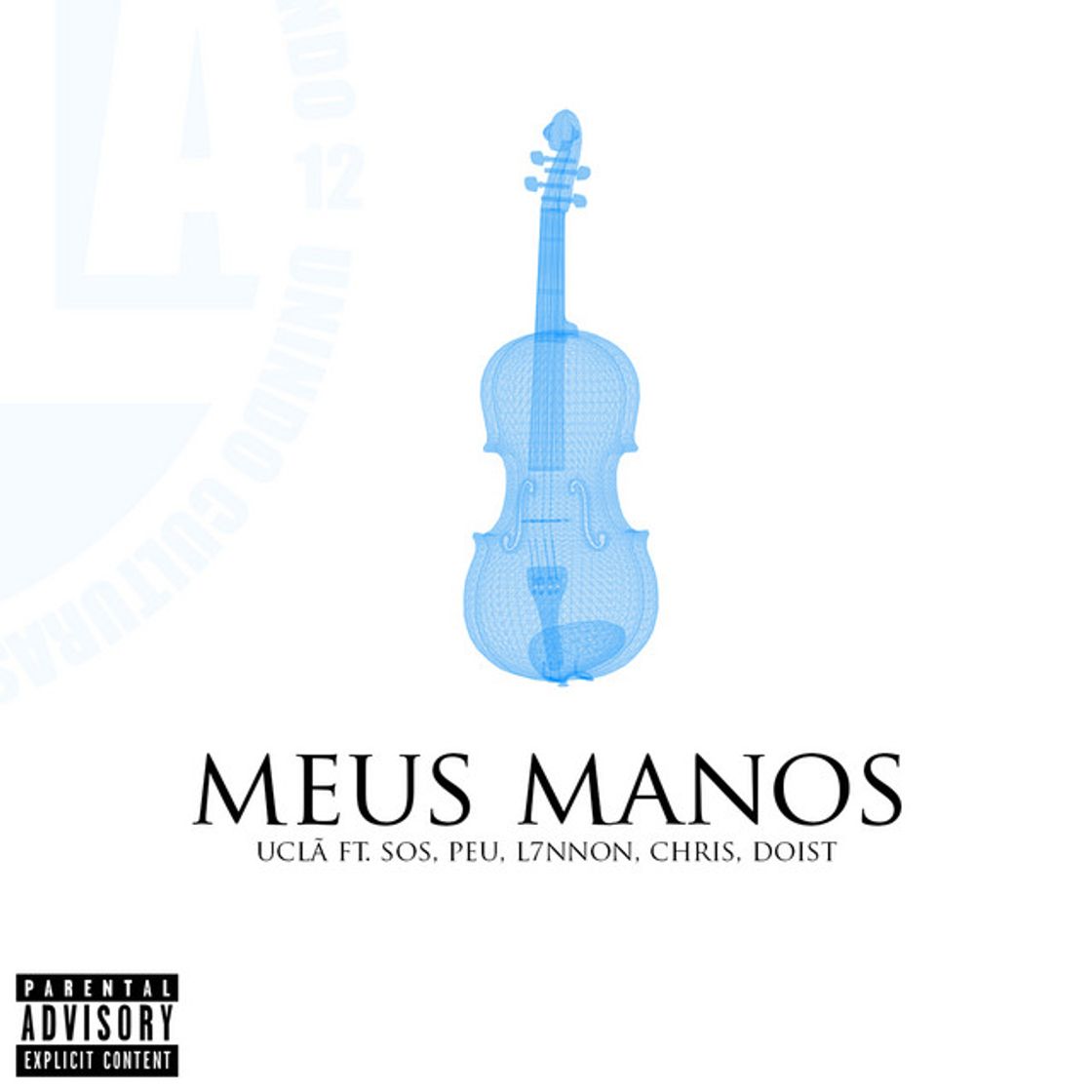Music Meus Manos