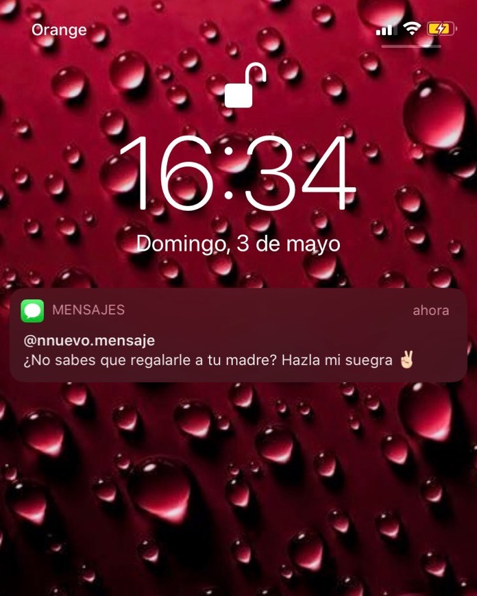 Social @nnuevo.mensaje 🙌