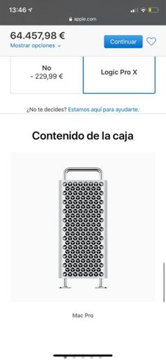 Mac Pro -  Apple 