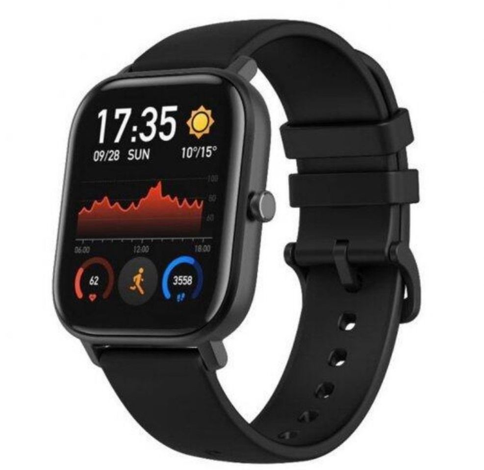 Moda Amazfit GTS Reloj Smartwatch