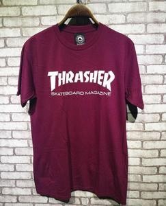 Fashion CAMISETA THRASHER