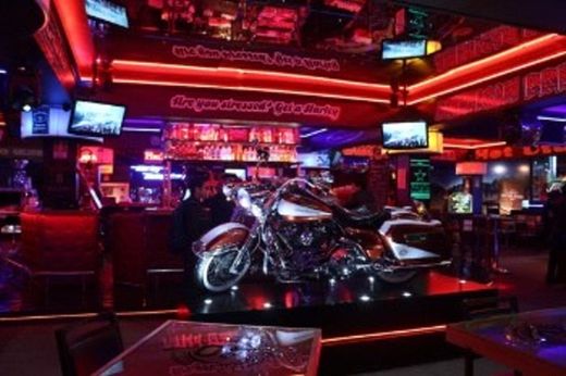 Harley Moto Show 🏍