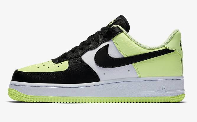 Fashion Nike Air Force 1 '07