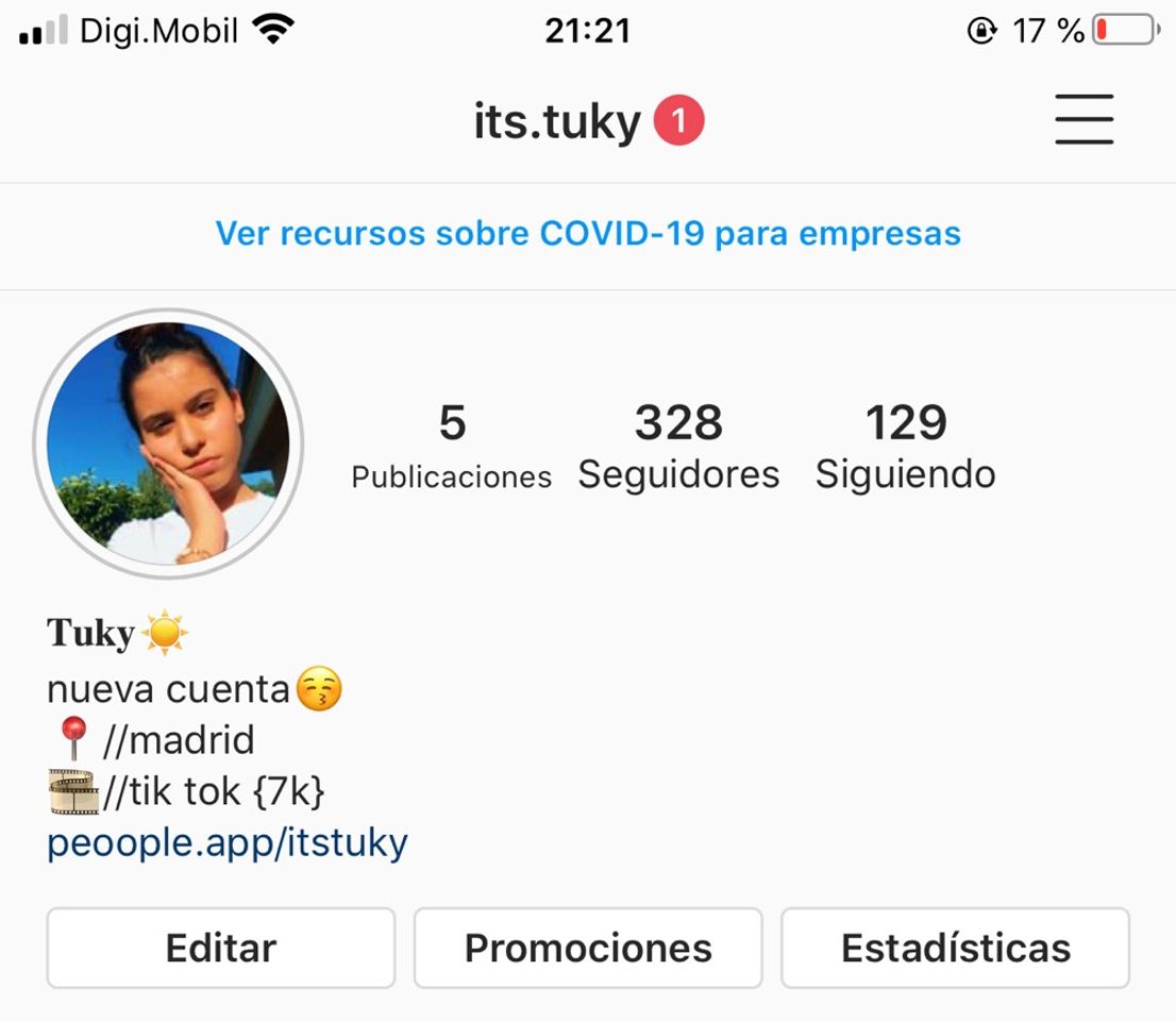 Instagram