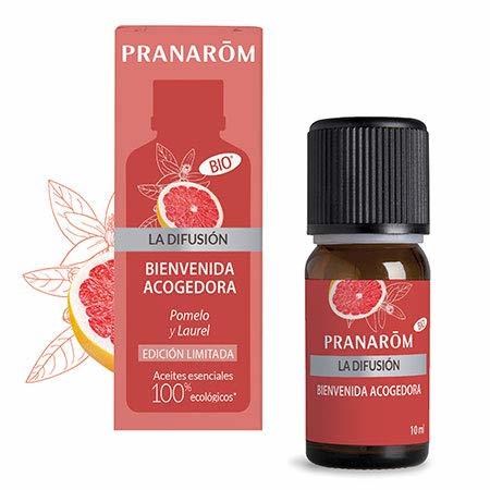 Social Pranarôm La difusiã"n bienvenida acogedora 10 ml