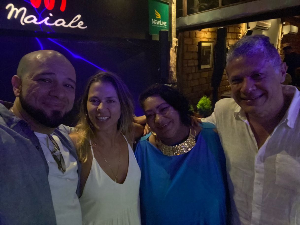 Restaurants Maiale Empório e Restaurante