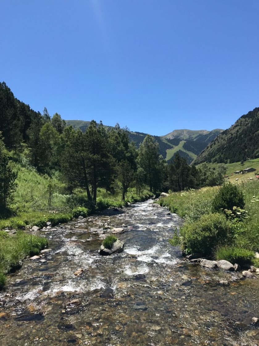 Restaurants Andorra