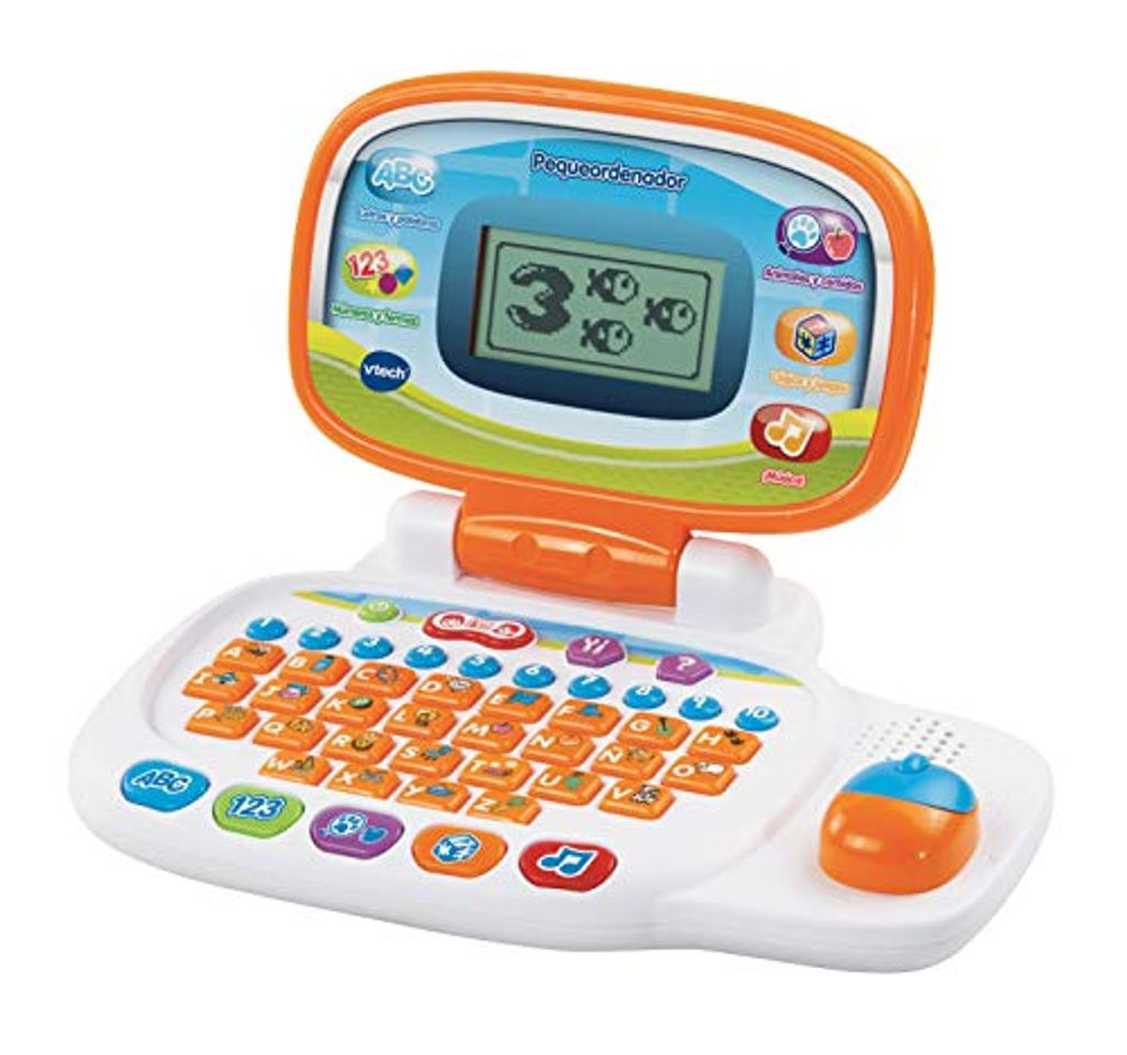 Producto VTech 80-155422 - Pequeordenador