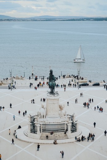 Terreiro do Paço