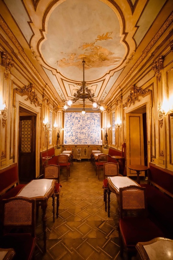 Restaurants Caffè Florian