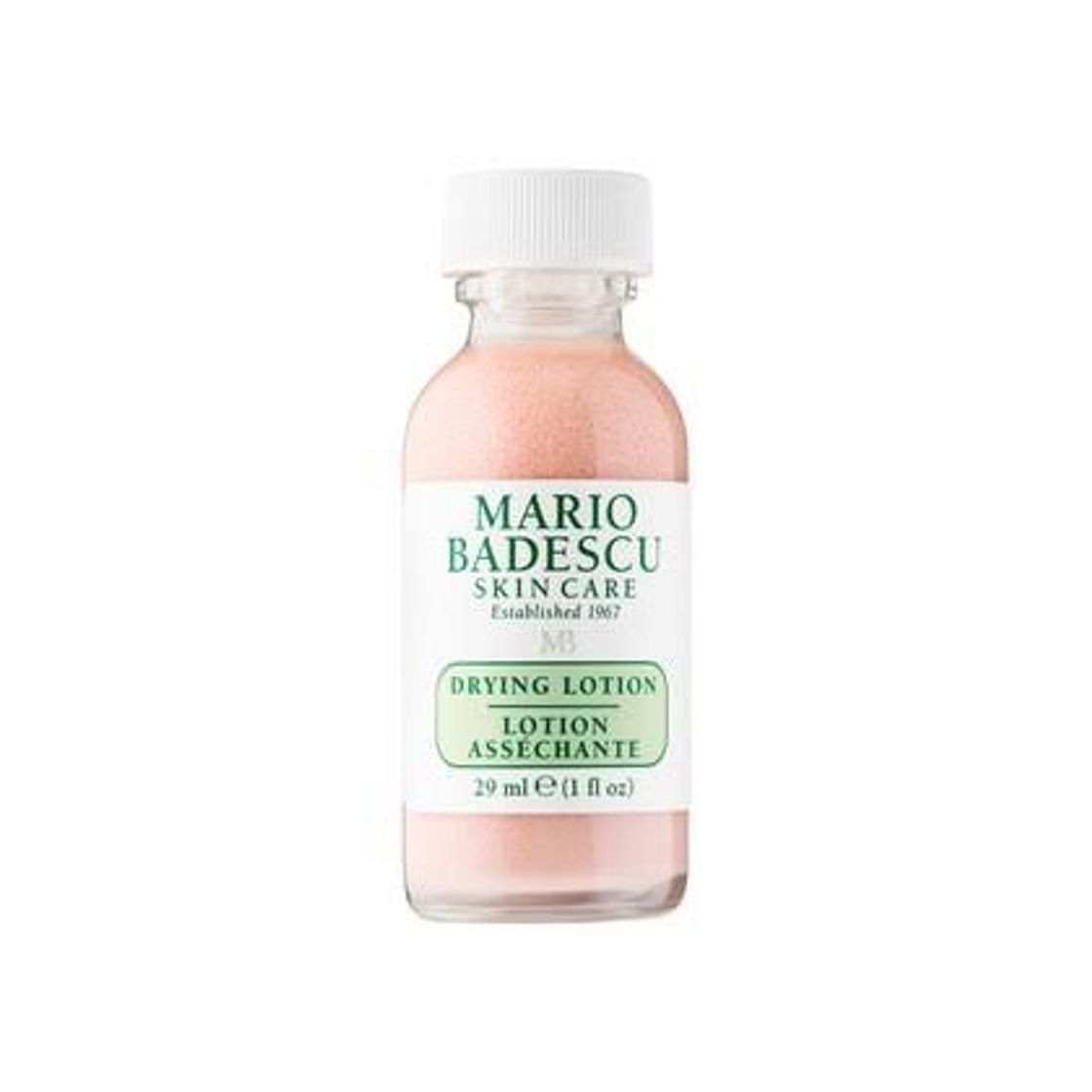 Products Mario Badescu Drying Lotion 29ml