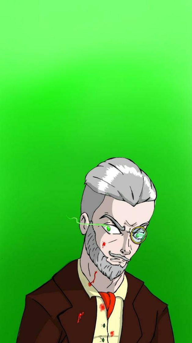 Social O viajante do tempo💚
