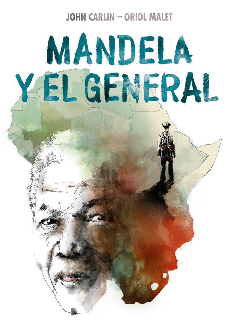 Book Mandela el General 