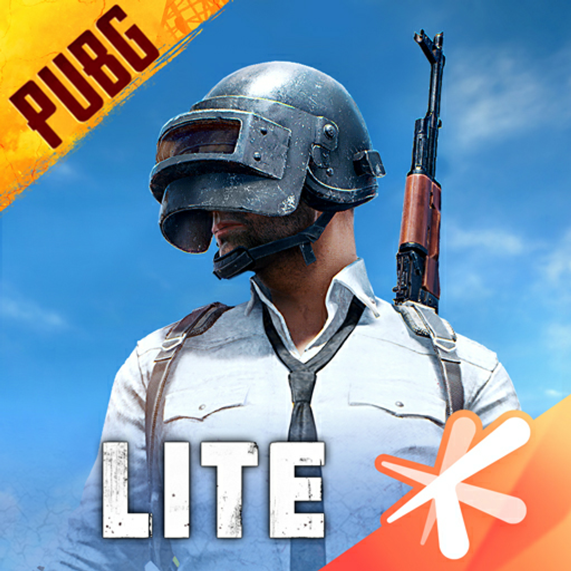 Apps PUBG MOBILE Lite 