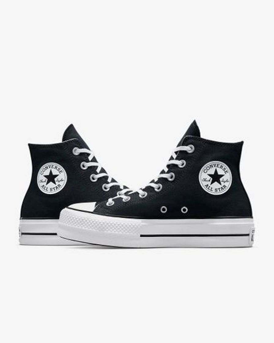 Social Converse Chuck Taylor All Star Season Ox