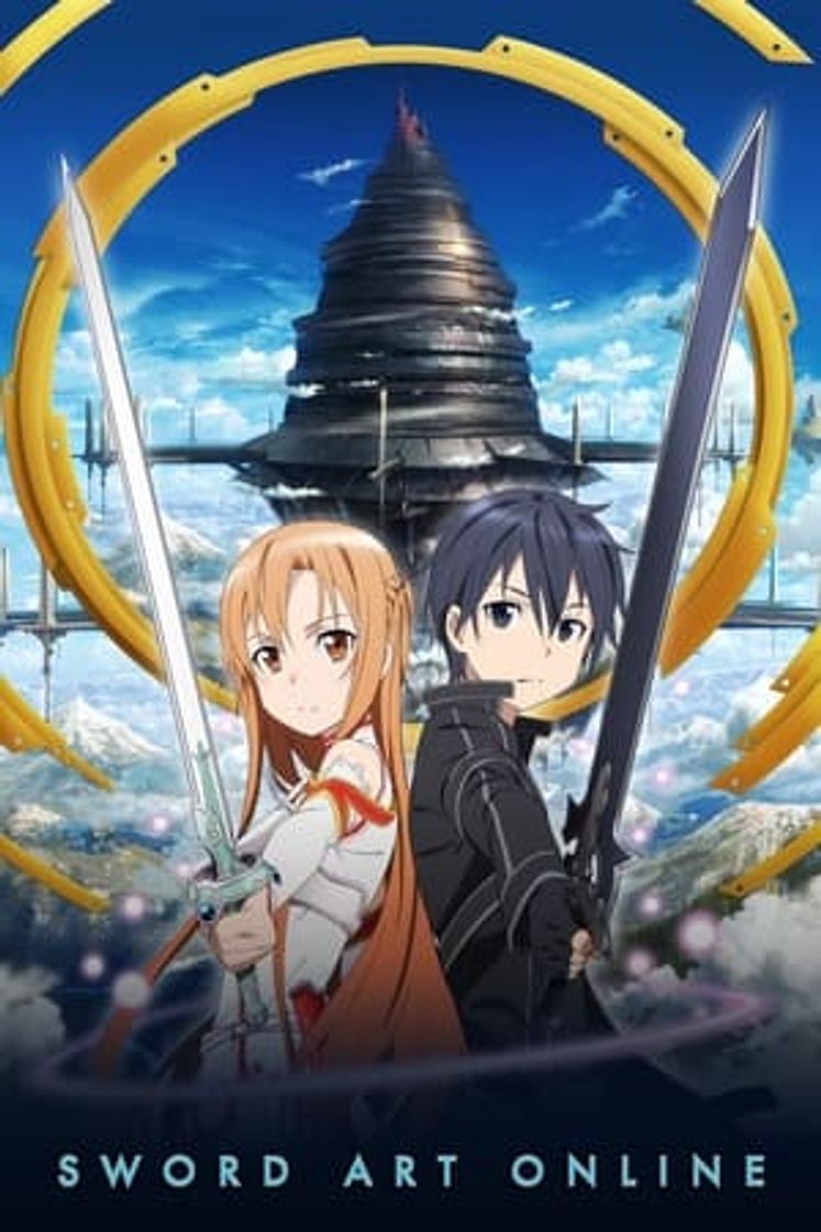 Serie Sword Art Online