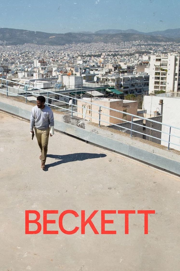 Filme Beckett