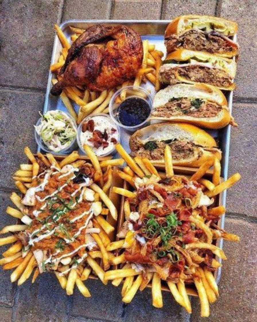 Hummm que   delicia 