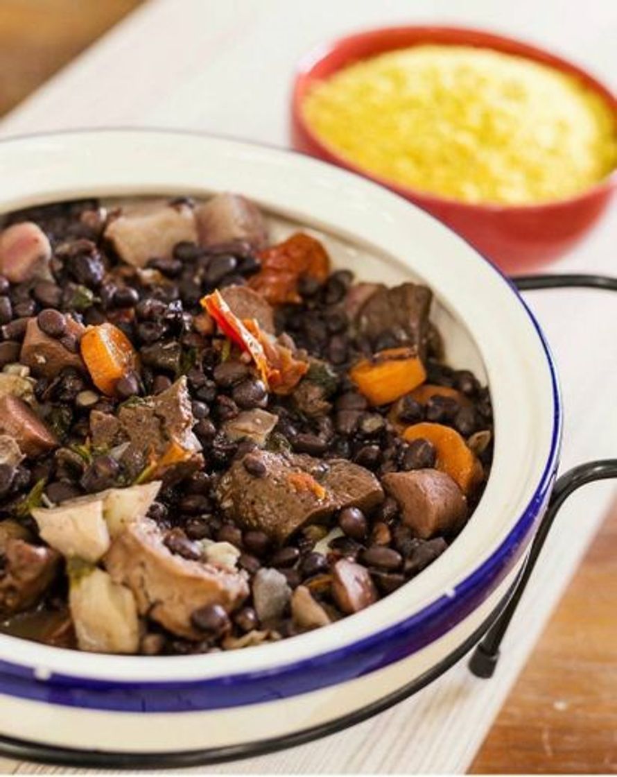 Moda Feijoada 