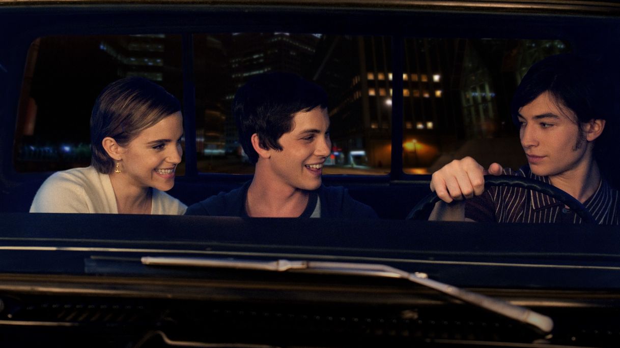 Movie The Perks of Being a Wallflower