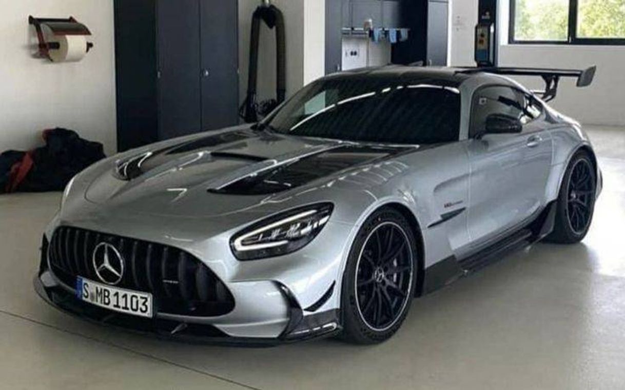 Fashion Mercedes AMG GT