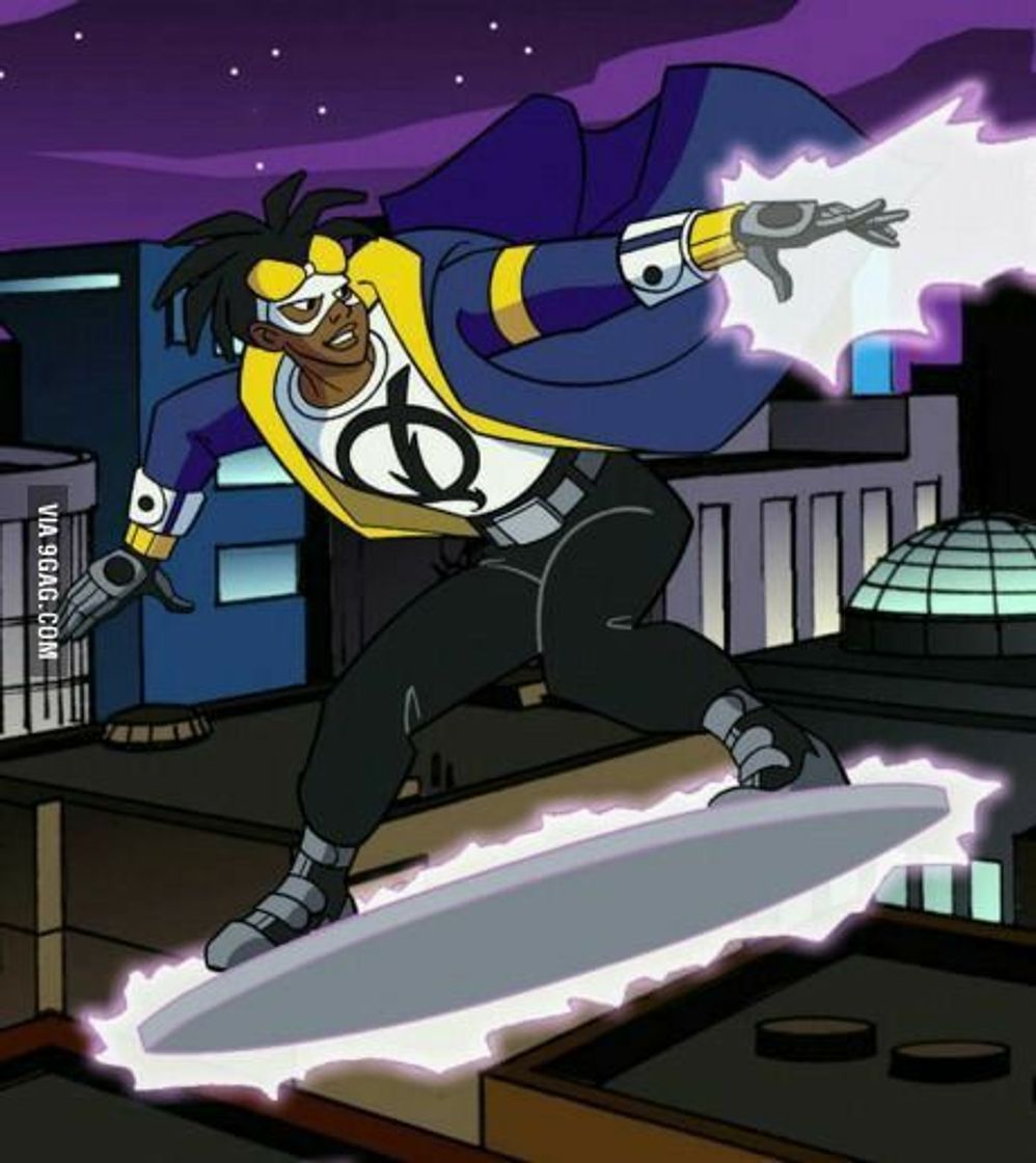 Super choque (2000)