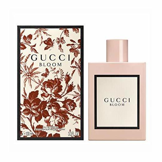 Gucci Bloom Agua de Perfume Vaporizador