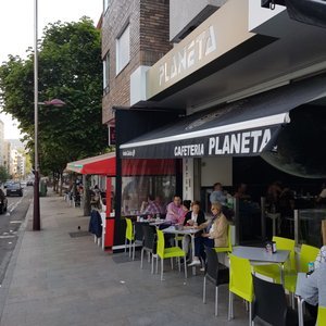 Planeta Vigo