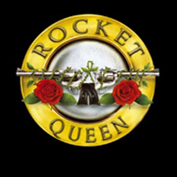 Music Rocket Queen