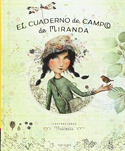 Book El cuaderno de campo de Miranda