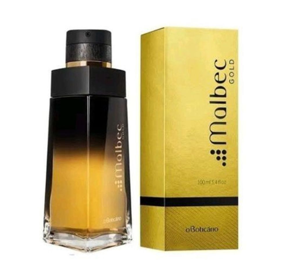 Product PERFUME MALBEC GOLD O BOTICARIO