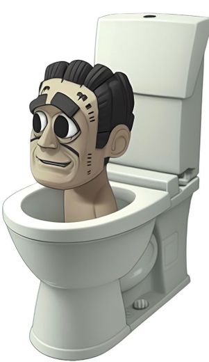 Skibidi Toilet annoying meme