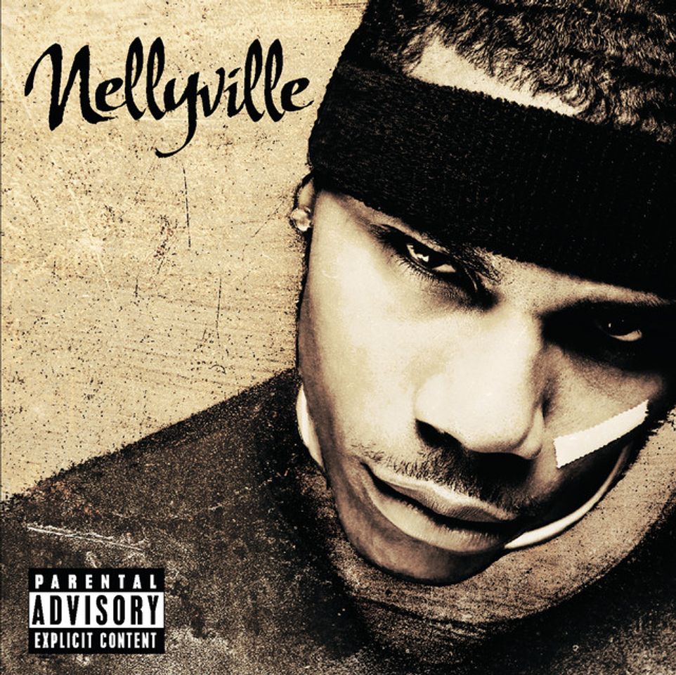 Canción Nellyville