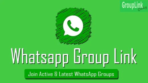 WhatsApp Groups 