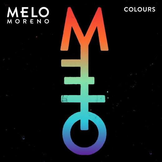 Colours - Melo Moreno