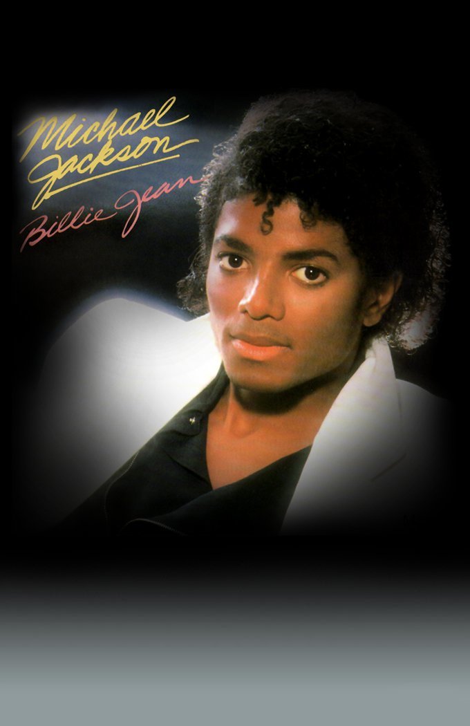 Canciones Michael Jackson