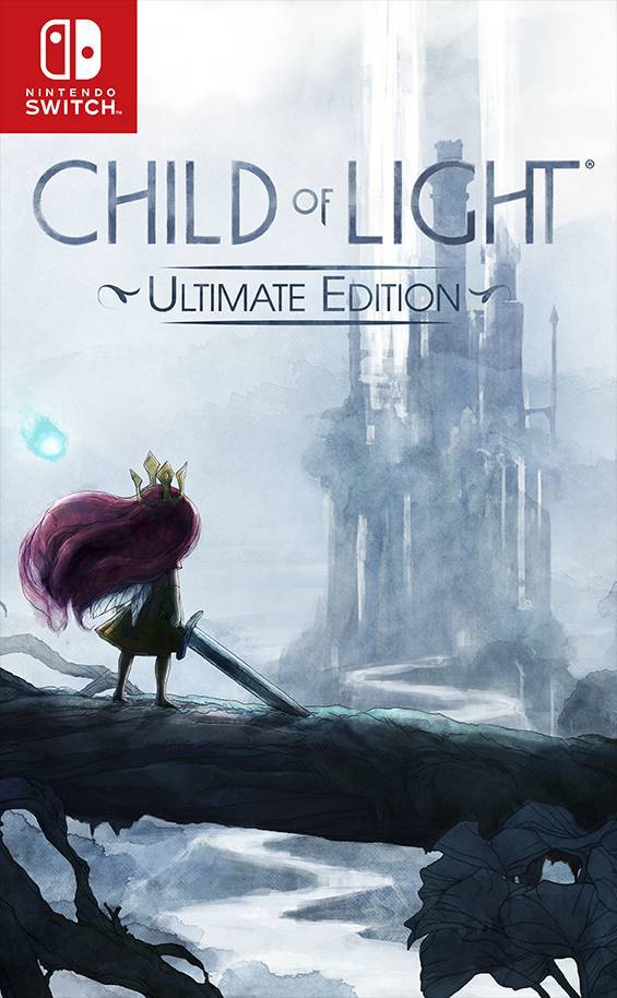 Videojuegos Child of Light: Ultimate Edition/Valiant Hearts: The Great Wars