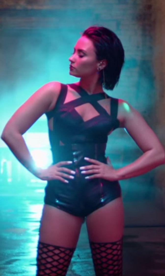 Canciones Demi Lovato - Cool for the Summer 